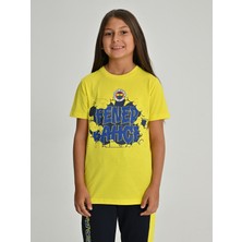 Fenerium Çocuk Trıbun Street Tshırt