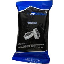 Nıosh Maske Kömürü 6001CN