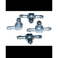 Wender Mercedes Yakıt Dönüş Rakoru OM611 OM646 [W202 W203 W210 W211 SPR901>904 VITO639] Set