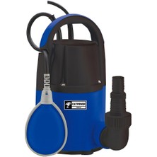 Catpower 671 Temiz Su Dalgıç Pompa 400 Watt