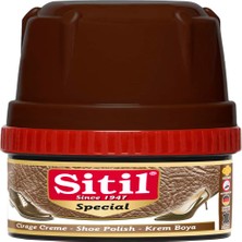 Sitil Special Krem Boya 60 ml - K. Kahve