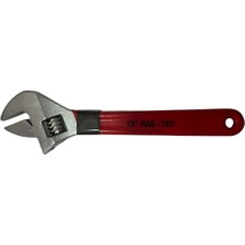 Has-Tec Kurbağacık No:12 HRD-6018 Kırmızı