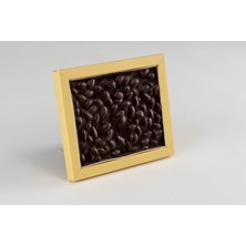 CK Chocolate Antep Fıstıklı Bitter Beyoğlu Çikolata 200 G