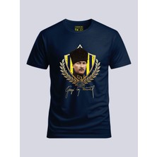 Fenerium Atatürk Tshırt