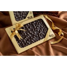 CK Chocolate Bitter Fındıklı Beyoğlu Çikolata 400 G