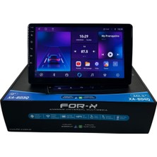 For-x Hyundai Accent 1999-2006 Forx 6-128 Profesyonel Oem Multimedia