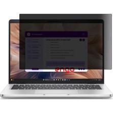 Engo Dell Pro 14 Plus 14 inç Hayalet Ekran Koruyucu 16:10 9H Nano
