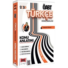 Yargı 2026 Öabt Meb-Ags Türkçe Yol Haritası-4 Çocuk Edebiyatı, Halk Edebiyatı, Yeni Türk Edebiyatı Konu Anlatımı - Kevser Evsen Yargı Yayınları