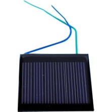 Storemax Eğitici Güneş Paneli 40X40