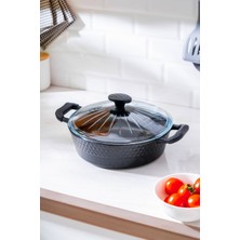 Acar Diamente Pilav/karnıyarık Tencere - 26 cm