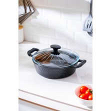 Acar Diamente Pilav/karnıyarık Tencere - 28 cm