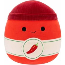 Storemax Squishmallows Acı Sos Illia 30 cm