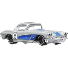 Storemax Club 1962 Corvette HRV06