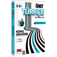 Yargı 2026 Öabt Meb-Ags Türkçe Yol Haritası-2 Dil Bilim ve Dil Bilgisi Konu Anlatımı - Kevser Evsen Yargı Yayınları