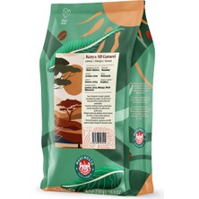 Mare Mosso Caffe ê Vendite Kenya Ab Gaturri Yöresel Filtre Kahve 250 Gr.