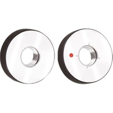 Cin M20X1 Dişi Vida Mastar Seti 6g DIN13