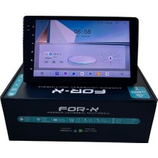 For-x 2005-2013 Tüm Ww Grubu Forx 4-64 Profesyonel Oem Multimedia