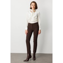 Ekol Bol Paça Pantolon 1007-26K