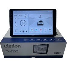 2005-2013 Tüm Ww Grubu Clarion 4-64 Tam Profesyonel Oem Multimedia