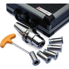 Harlingen SK40-HCM20-80.5 Harlıngen Hidrolik Tutucu Set