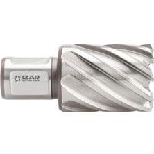 İzar 24X30MM Izar Manyetik Matkap Ucu Hss-Xt (4070)