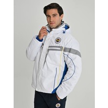 Fenerium Erkek Trıbun Efsane Mont