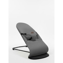 Baby Home 390 Üç Kademeli Sallanan Ana Kucağı – Katlanır ve Taşımalı