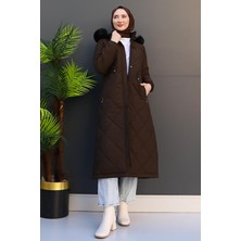 Giza Store Mine Kapitone Mont Acı Kahve