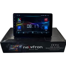 2005-2013 Tüm Ww Grubu Newfron 6-64 Tam Profesyonel Oem Multimedia