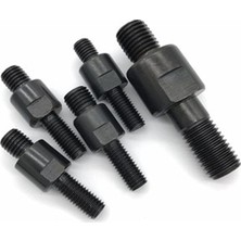 Yerli M16 Flanş Saplama