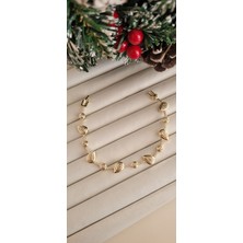 Özel Seri Beyaz Taşlı Badem Bileklik