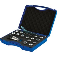 ISO40 ER40 Kraft Pens Takımı