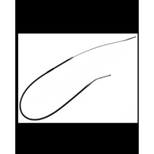 Wender Bmw El Fren Teli E36 Arka; Kampanalı Tip 316/318I