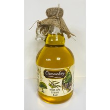 Naturel Sızma Zeytinyağı