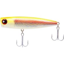 Noeby Popper 10,5 cm 24 gr NSL006 Sahte Balık