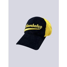 Fenerium Unısex Fenerbahçe Şapka