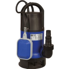 Catpower 662 Dalgıç Pompa Kirli Su 900W