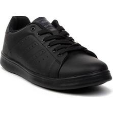 Best Of 041-26 Deri Anatomik Erkek Sneaker
