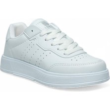 DARKSTEP Dark Step 158-26 Cilt Deri Anatomik Sneaker 36-40