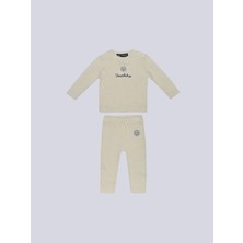 Fenerium Bebek Fenerbahçe Nakış 2li Takım