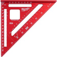 MILWAUKEE Açılı Gönye 180 mm
