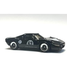 Storemax Tekli Arabalar Porsche 904 Carrera Gts HYY03