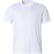 Vaude Logo Iı Erkek T-Shirt 46703