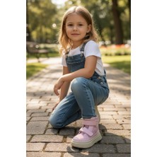 Cool Alalis Kız Çocuk Okul Öncesi Bot