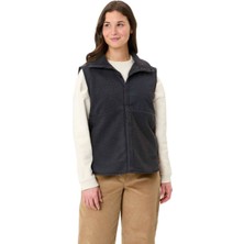Vaude Najun Kadın Polar Yelek 48264