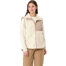 Vaude Najun Kadın Polar Yelek 48264