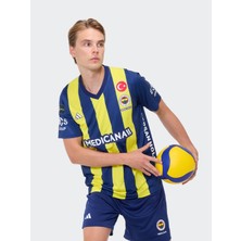 Adidas Performance KC3609 Fenerbahçe Erkek Voleybol Formasi