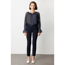 Ekol Bol Paça Pantolon 1007-26K