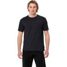 Vaude Logo Iı Erkek T-Shirt 46703