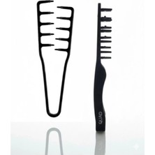 Rodeo Premium Mucizevi Saç Şekillendirici Tarak